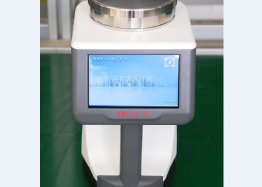 Stampatore Microbial Air Sampler di Bluetooth per il locale senza polvere farmaceutico