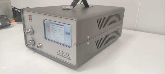 Un buon prezzo. Individui il controllo del fotometro PWM dell'aerosol di Digital della prova di tenuta in linea