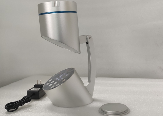 Un buon prezzo. Campionatore microbico 100L/Min Air Floating dell'aria dei batteri della polvere in linea