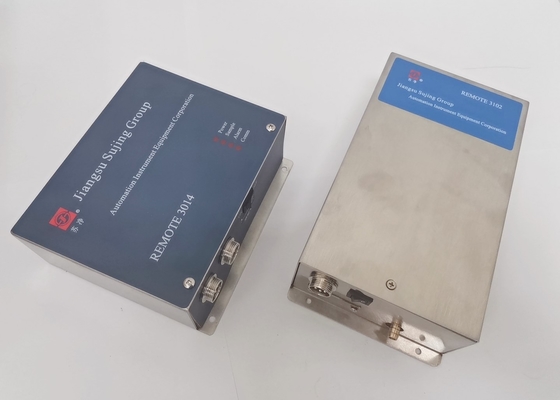 Un buon prezzo. Contatore online 2.83L/Min For Cleanroom GMP della particella 3014 a distanza in linea