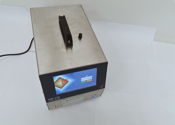 Un buon prezzo. Contatore della particella di condensazione del touch screen 0.1uM in locale senza polvere in linea
