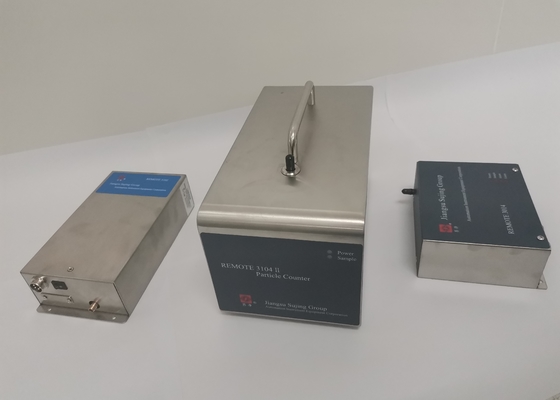 Un buon prezzo. Luminosità telecomandata del sistema di controllo del locale senza polvere alta in linea